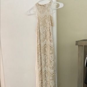 Southern fried chicks To have and hold dress